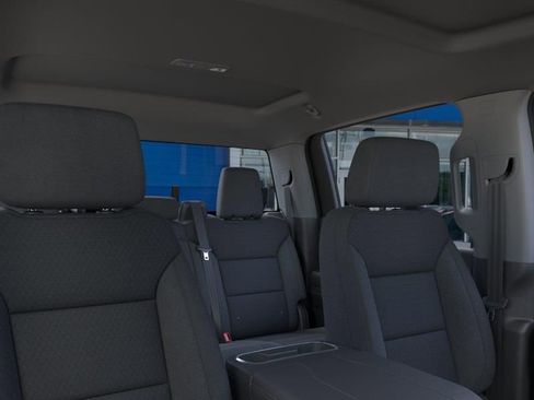 New 2026 Chevrolet Silverado 1500 RST w/ Protection Package image 24