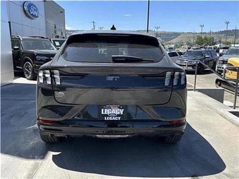 Used 2022 Ford Mustang Mach-E GT w/ GT Performance Edition image 82