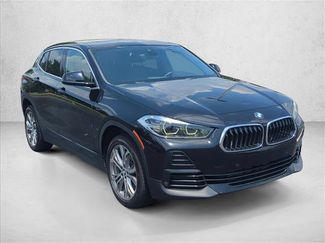Used 2022 BMW X2 sDrive28i w/ Convenience Package FWD video 3
