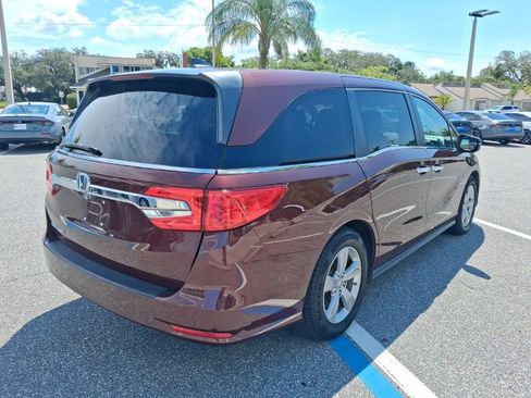 Used 2019 Honda Odyssey EX image 5