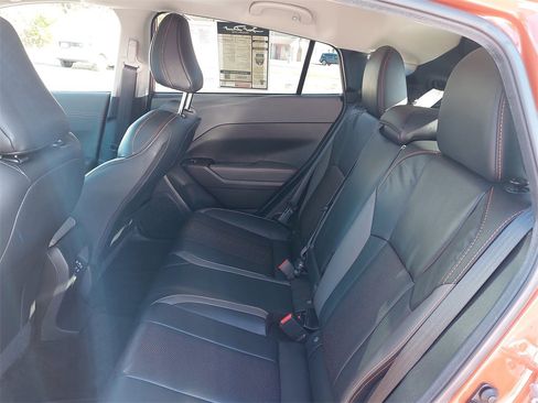 Used 2024 Subaru Crosstrek 2.5i Limited image 34