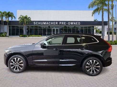 Used 2023 Volvo XC60 B5 Core w/ Climate Package image 4