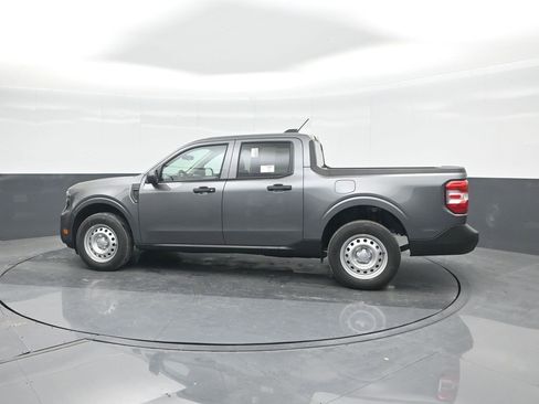 New 2025 Ford Maverick XL w/ Equipment Group 102A image 27