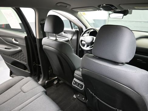 Certified 2023 Hyundai Santa Fe SEL w/ Cargo Package image 15