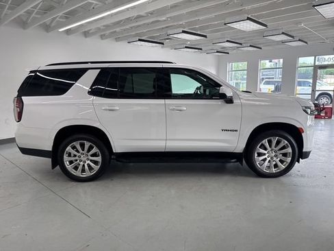 Used 2021 Chevrolet Tahoe RST AWD/4WD image 17