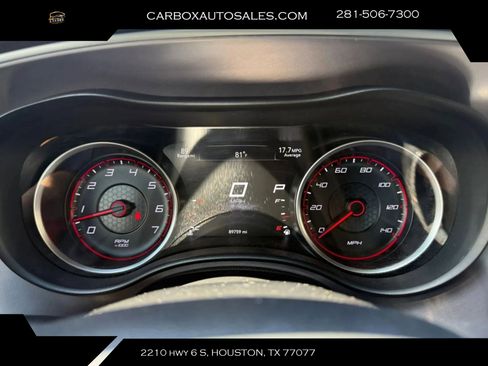 Used 2019 Dodge Charger SXT RWD image 13