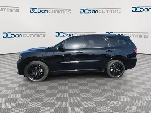 Used 2019 Dodge Durango GT image 5