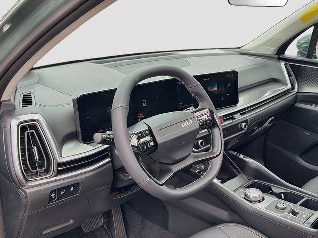 New 2026 Kia Sorento EX w/ EX Premium Package FWD image 9