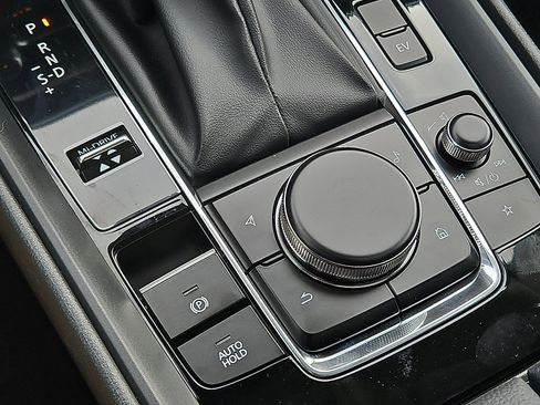 New 2026 MAZDA CX-50 2.5 Hybrid w/ Premium Plus Pkg image 19