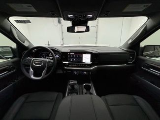 New 2025 GMC Sierra 1500 SLT w/ SLT Premium Plus Package video 2