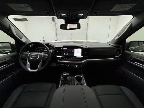 New 2025 GMC Sierra 1500 SLT w/ SLT Premium Plus Package image 2