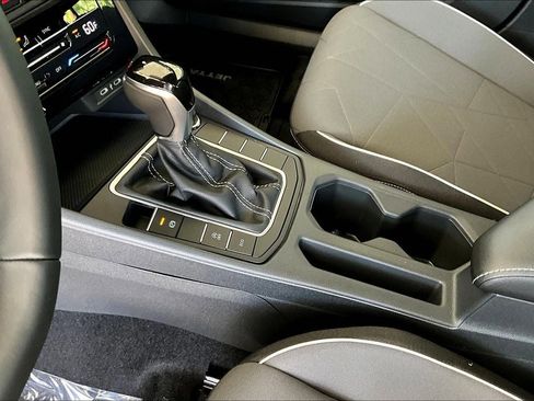 New 2026 Volkswagen Jetta Sport image 17