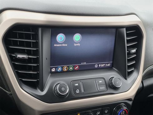 Used 2020 GMC Acadia Denali w/ Technology Package image 36