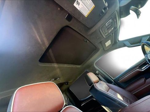 Used 2023 GMC Sierra 1500 Denali Ultimate image 27