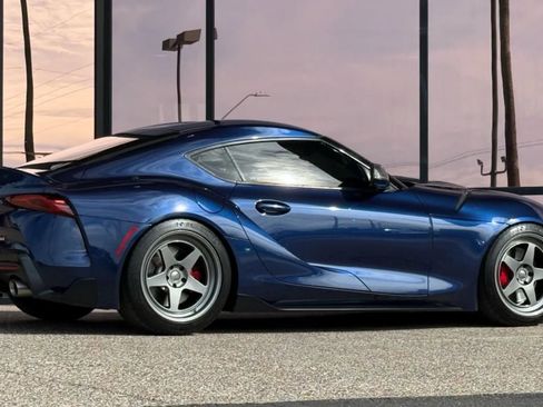 Used 2020 Toyota Supra Premium image 13