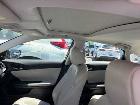 Used 2022 Honda Insight Touring image 8
