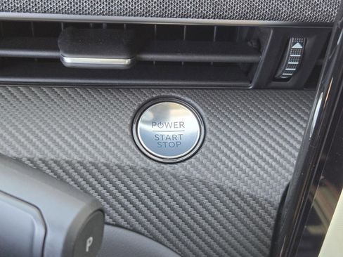 New 2025 Ford Mustang Mach-E Premium w/ Sport Appearance Package image 13