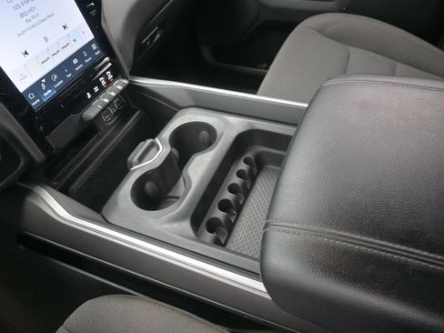 Used 2023 RAM 1500 Big Horn RWD image 14