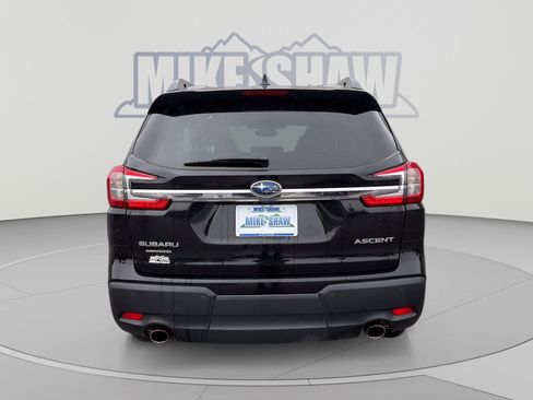Certified 2023 Subaru Ascent Premium w/ Convenience Package AWD/4WD image 7