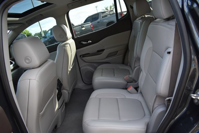 Used 2020 GMC Acadia SLT AWD/4WD image 23