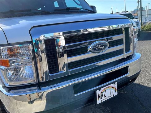 Used 2011 Ford E-350 and Econoline 350 XLT RWD image 33