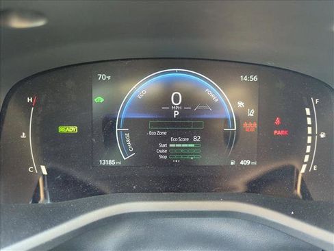 Certified 2025 Toyota Camry SE w/ Convenience Package image 9