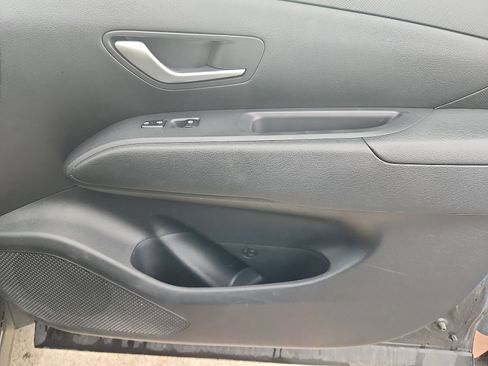 Certified 2024 Hyundai Tucson SEL AWD/4WD image 34