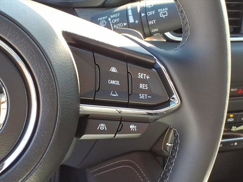 New 2025 MAZDA CX-5 Signature image 19