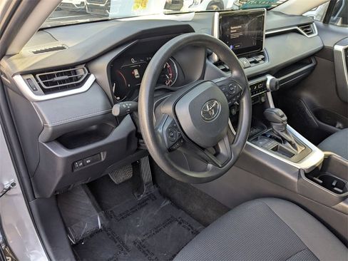 Used 2025 Toyota RAV4 LE image 13