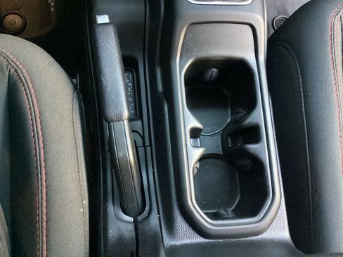 Used 2023 Jeep Gladiator Rubicon w/ LED Lighting Group image 53