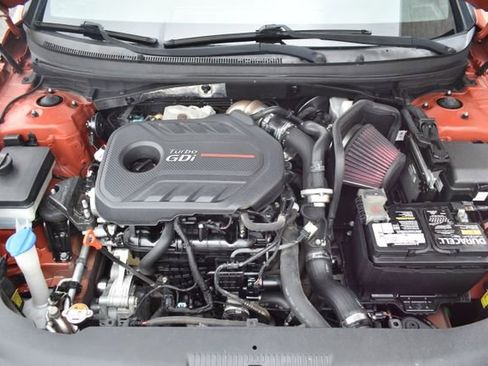 Used 2015 Hyundai Sonata Sport 2.0T image 43