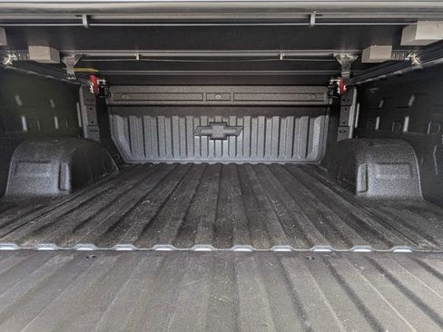 Used 2026 Chevrolet Silverado 1500 RST w/ RST Select Package image 27