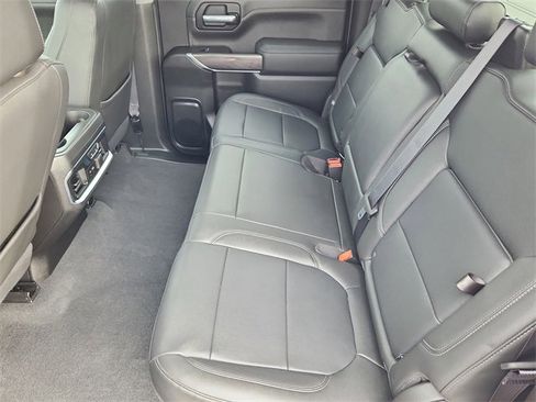 Used 2021 Chevrolet Silverado 1500 LTZ w/ LTZ Convenience Package II image 12