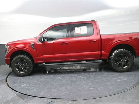 Used 2022 Ford F150 XLT w/ Equipment Group 302A High image 4