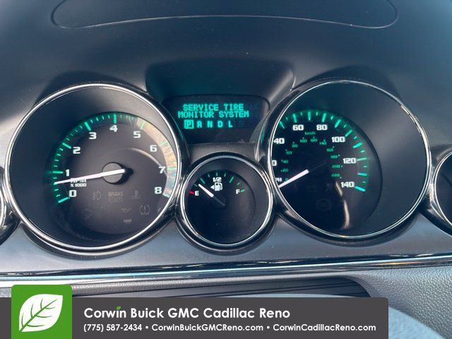 Used 2016 Buick Enclave Leather w/ Trailering Package AWD/4WD image 20