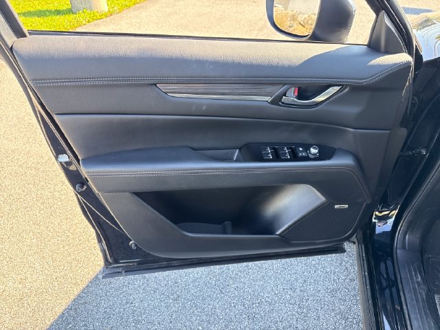 Used 2019 MAZDA CX-5 Grand Touring w/ GT Premium Package AWD/4WD image 24