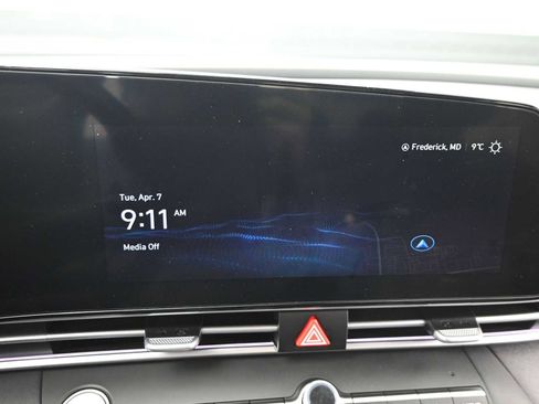 Used 2023 Hyundai Elantra Limited image 18