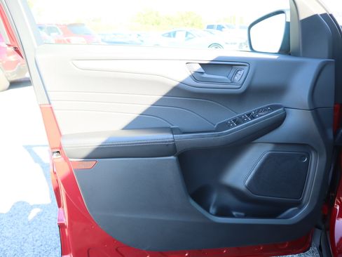 New 2026 Ford Escape Active image 12