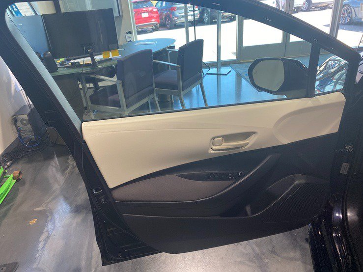 Used 2026 Toyota Corolla LE FWD image 13
