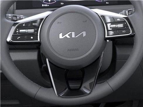 New 2026 Kia Seltos EX image 49