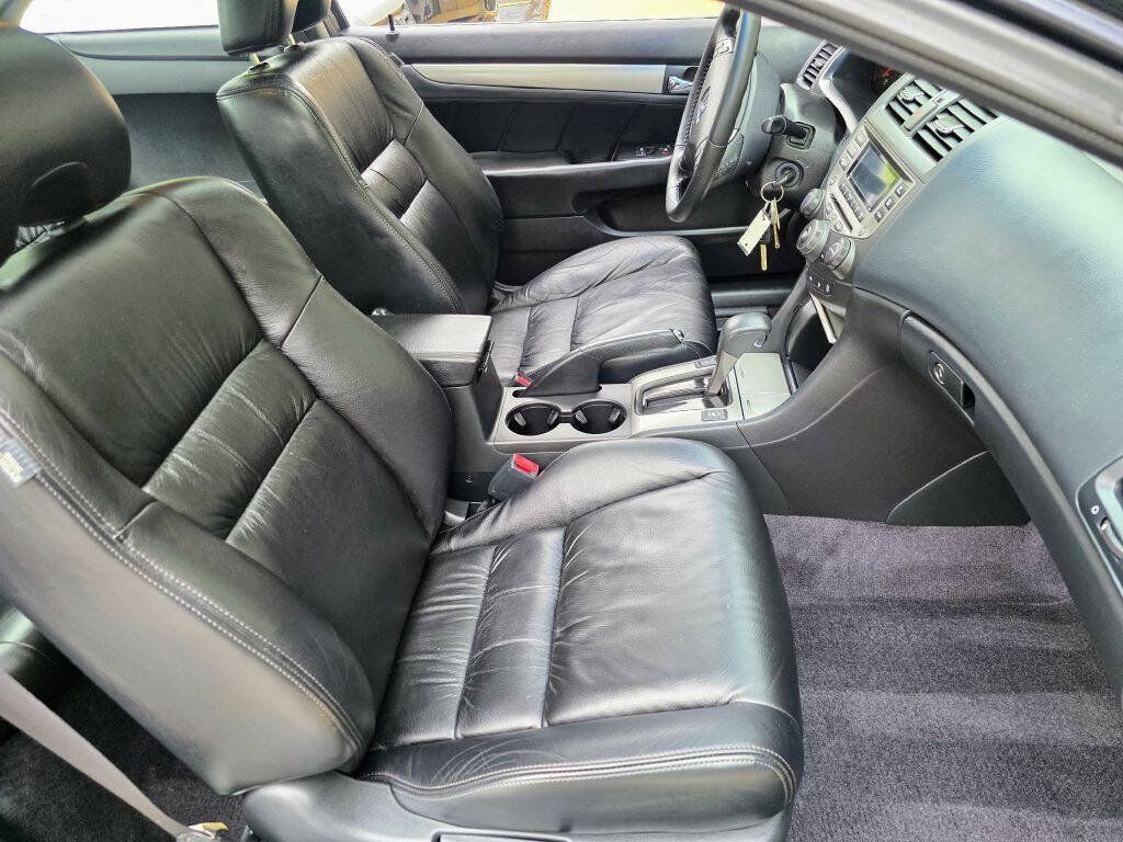 Used 2007 Honda Accord EX image 12