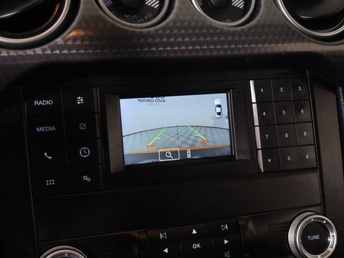 Used 2020 Ford Mustang GT w/ GT Performance Package image 6