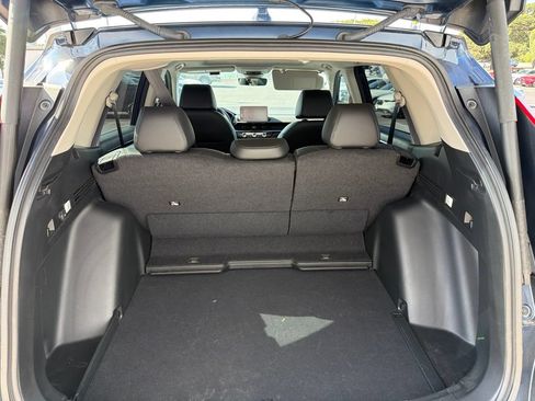Used 2024 Honda CR-V EX-L image 7