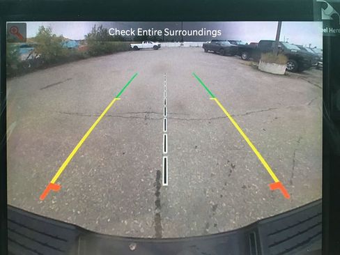 New 2026 RAM 2500 Tradesman w/ Power Wagon Package image 16