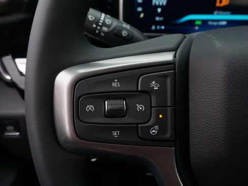 New 2025 Chevrolet Silverado 2500 LT w/ Trail Boss Package AWD/4WD image 18