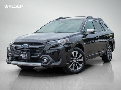 Used 2023 Subaru Outback Touring XT