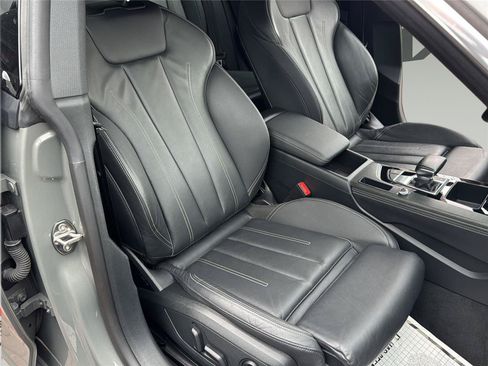 Used 2024 Audi A5 2.0T Premium Plus AWD/4WD image 30