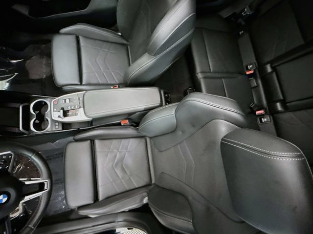 Used 2026 BMW X1 M35i AWD/4WD image 23