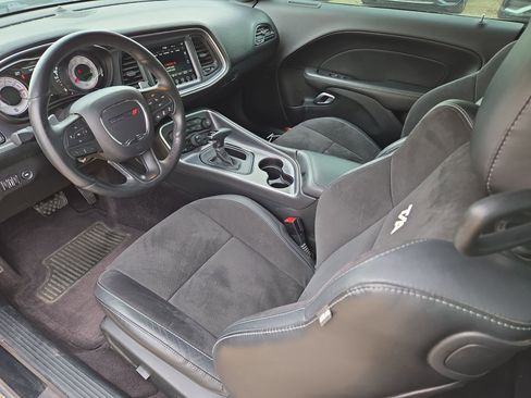 Used 2017 Dodge Challenger T/A RWD image 14