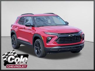New 2026 Chevrolet TrailBlazer LT w/ Midnight Edition AWD/4WD video 1